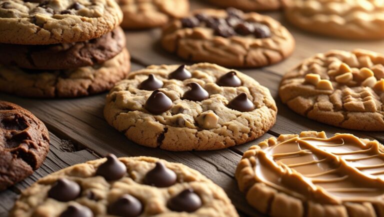 Oatmeal Cookie