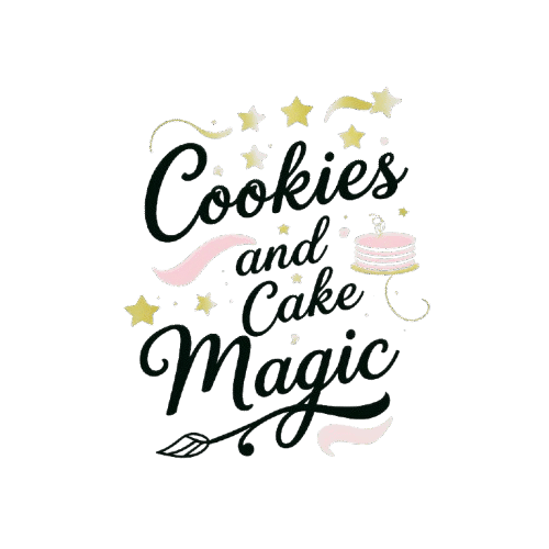 cookies and cake magic