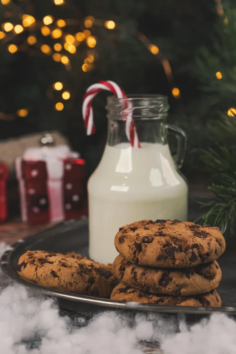 milk and cookies ben and jerry's