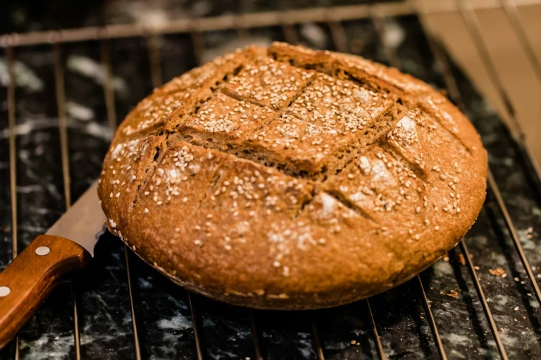 can you make gluten free sourdough