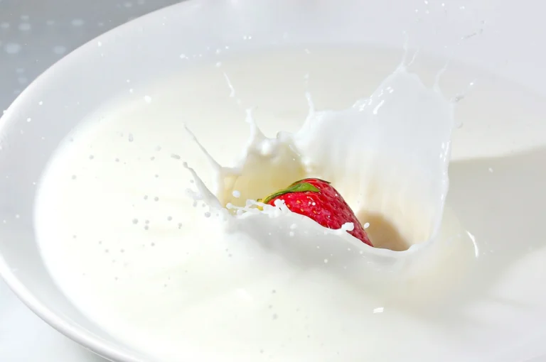 milk and cookies lyrics