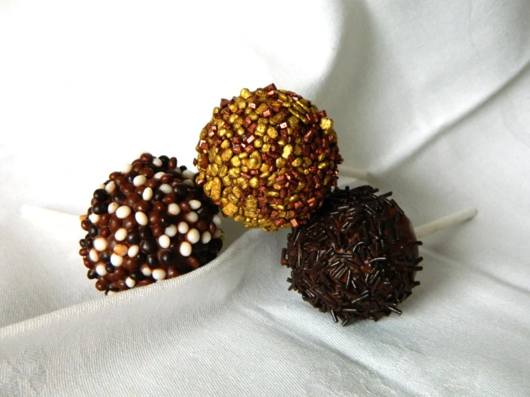 frosting for cake pops