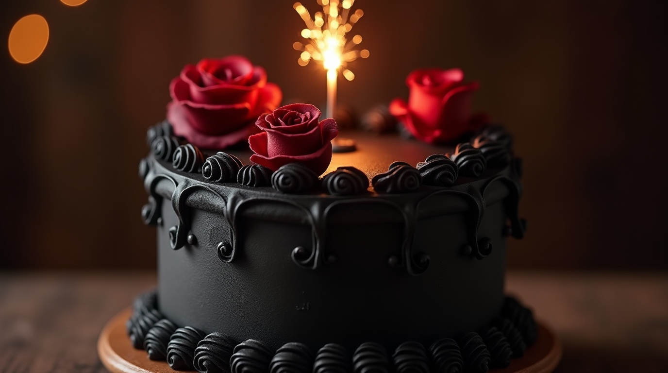 Amy Winehouse Cake Trend: Why It’s Going Viral + Photos & What People Are Saying