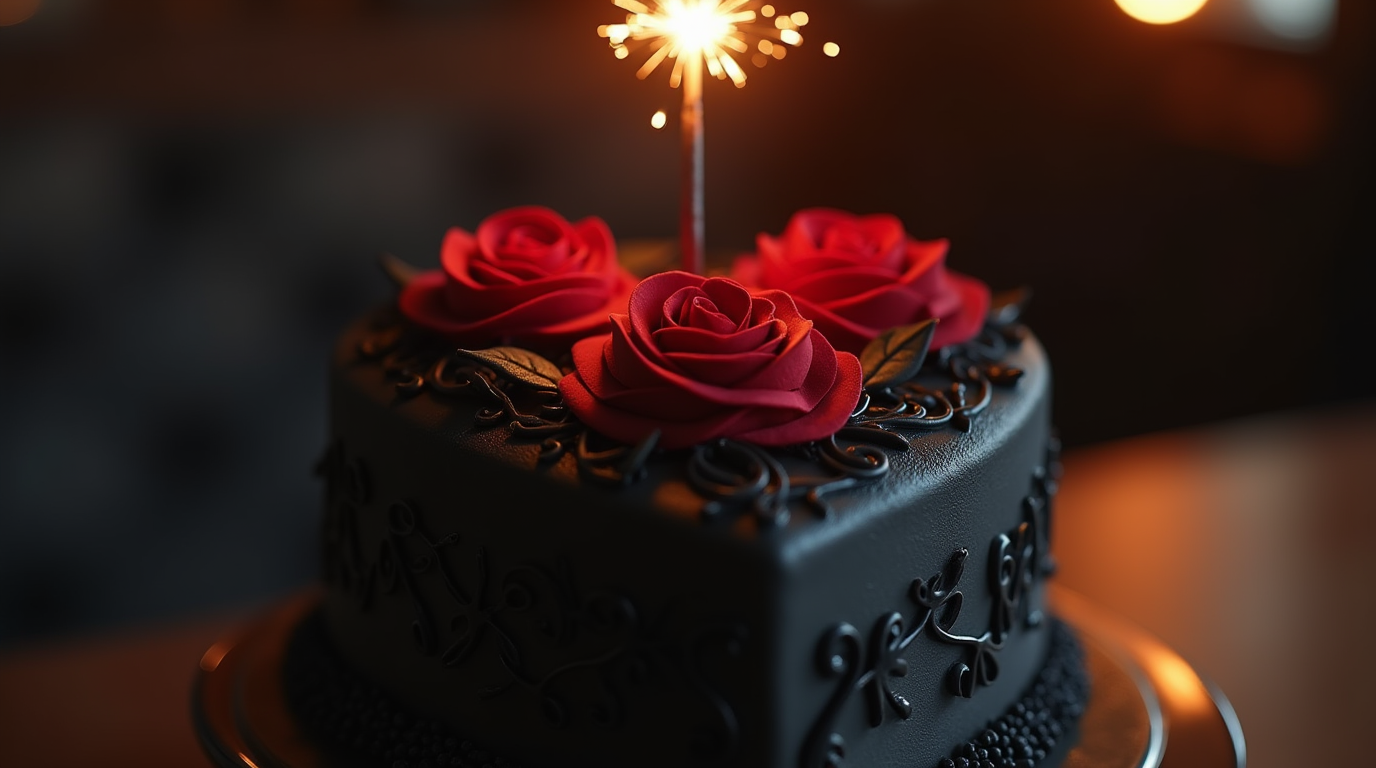 Amy Winehouse Cake Trend The Obsession Behind the Stunning Look