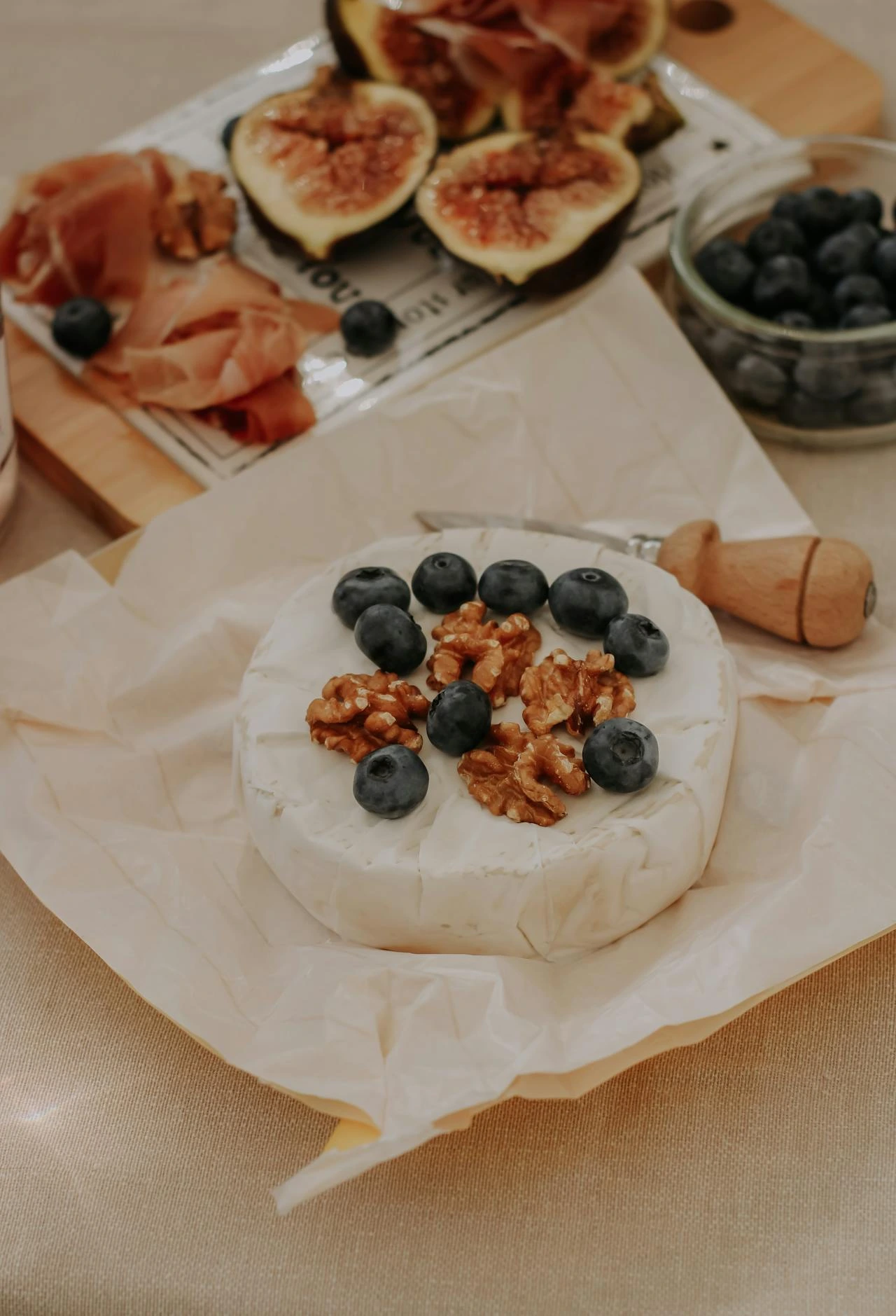 Grouse Cheese